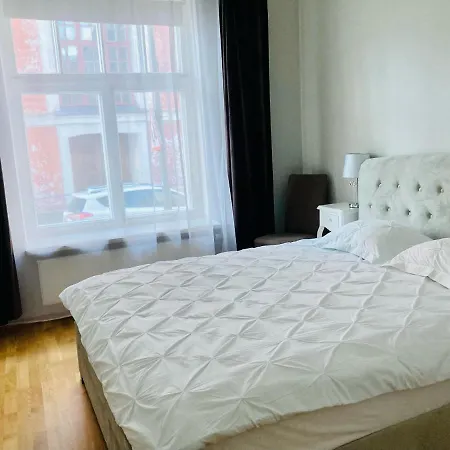 Apartamento Melorell Pärnu