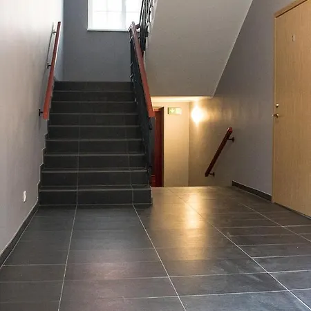 Melorell Apartment Parnu