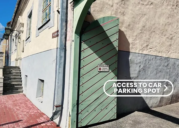 Apartmán Melorell *