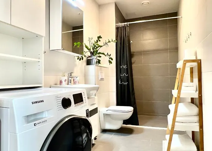 Apartmán Melorell *