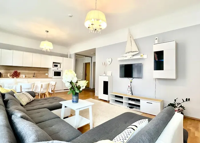 Melorell Apartmán Pärnu