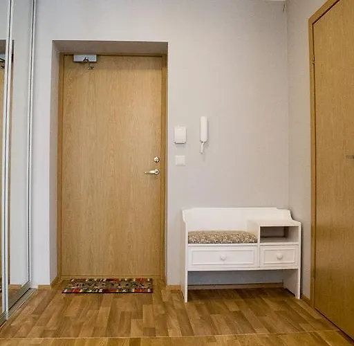 Melorell * Пярну