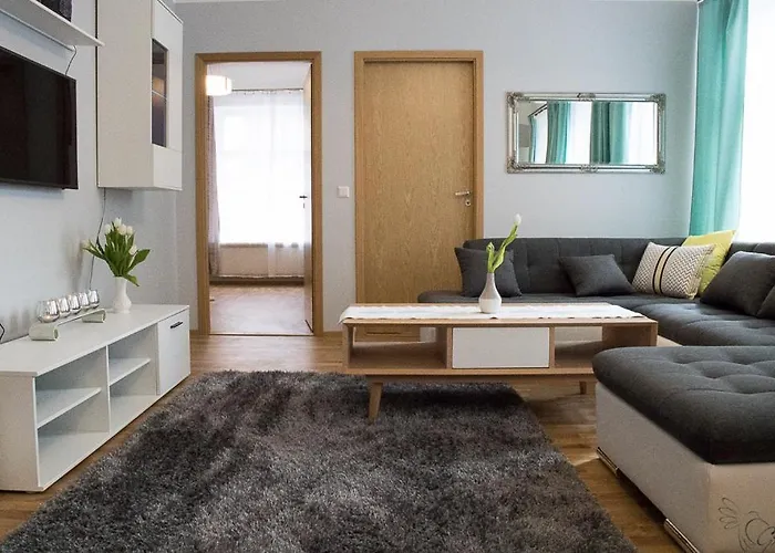 Melorell Apartmán *