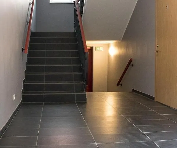 Melorell Apartmán Pärnu